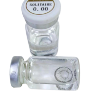 Dahab Solitaire Color Contact Lens - D104