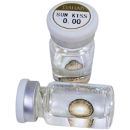 Dahab Sunkiss Contact Lens - D109