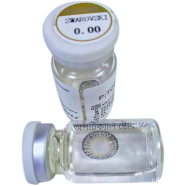 Dahab Swa.Rovs.ki colou contact Lens - D108