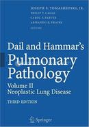 Dail and Hammar's Pulmonary Pathology - Volume :2