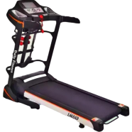 Daily Fitness Treadmill - L668AD