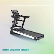 Daily Fitness Treadmill - L586DS-DC