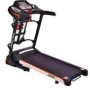 Daily Fitness Treadmill - L668AD