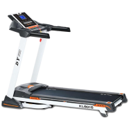 Daily Youth Treadmill Black - KL-901S icon