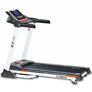 Daily Youth Treadmill Black - KL-901S