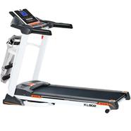 Daily Youth Treadmill - KL 902 - Black/White