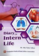 Diary of Intern Life