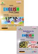 Dakhil Communicative English 1st Paper With Model Tests
