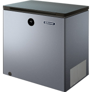 Danaaz Freezer | DZCF-215 DS | 198 Liters