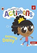 Dancing Daisy : Level 1 Book 8