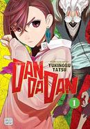 Dandadan: Volume 1