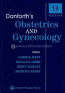 Danforth's Obstetrics and Gynecology