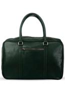 Daniel Mercy Premium Leather Travel Bag SB-TB300 icon