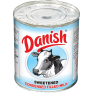 Danish Condensed Filled Milk 397 gm icon