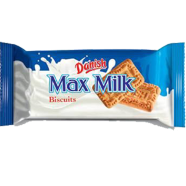 Danish Max Milk Biscuit 40 gm image