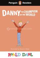 Danny the Champion of the World - Level 4