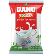 Dano Power Full Cream Milk Powder 200g icon