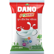 Dano Power Full Cream Milk Powder 500 gm icon