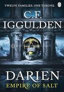 Darien: Empire of Salt Book I