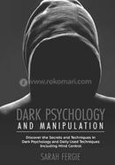 Dark Psychology and Manipulation