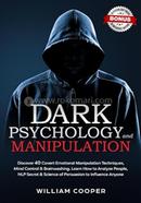 Dark Psychology and Manipulation