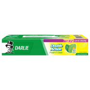 Darlie Double Action Fresh Clean Toothpaste 150 gm - 142800033