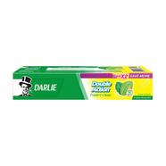 Darlie Double Action Fresh Clean Toothpaste 150 gm - (Thailand) - 142800033