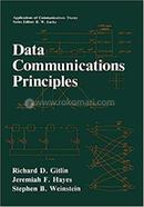 Data Communications Principles 