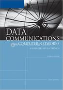 Data Communications and Computer Networks