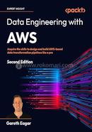 Data Engineering with AWS - 2nd Edition