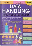 Data Handling Activity Book For Kids