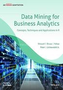 Data Mining for Business Analytics