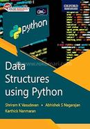 Data Structures Using Python 