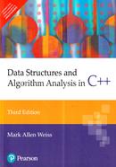 Data Structures and Algorithm Analysis in C plus plus