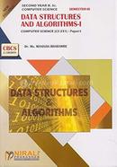 Data Structures and Algorithms 1