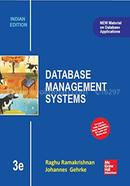 Database Management Systems