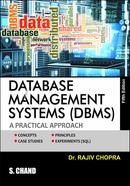 Database Management Systems (DBMS)