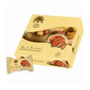 Siafa Dates Almond - 300 gm