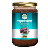 Rokomari Food Dates Chutney (খেজুর চাটনি) - 200 gm image