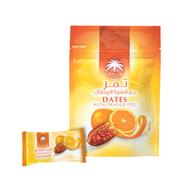 Siafa Dates With Orange Peel - 100 gm