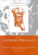 Dates in Gastroenterology