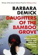 Daughters of the Bamboo Grove