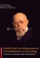 David Paul von Hansemann: Contributions to Oncology image