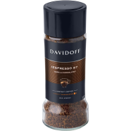 Davidoff Espresso 57 Coffee 100 g UK icon