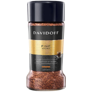 Davidoff Fine Aroma Coffee 100 gm UK icon