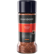 Davidoff Rich Aroma Coffee 100 g UK