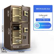 Dayi Single Door Safety Password Locker 100 cm (China) - 126600711