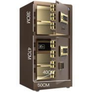 Dayi Single Door Safety Password Locker 100 cm - 126600711