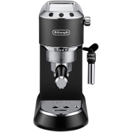 De’Longhi EC685 Dedica Manual Espresso Coffee Maker