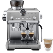 De’Longhi EC9555.M La Specialista Opera Manual Espresso Coffee Maker